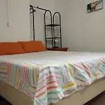 Rose Rooms