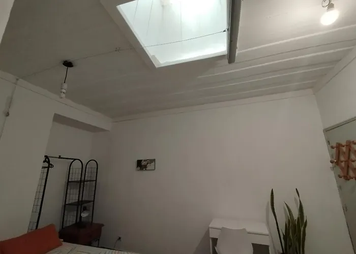 Rose Rooms