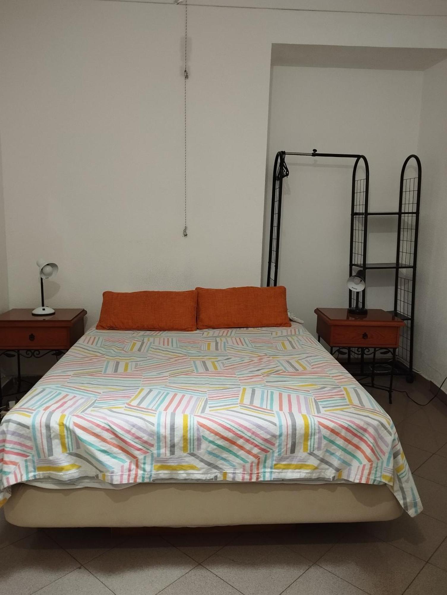 Habitación en casa particular Rose